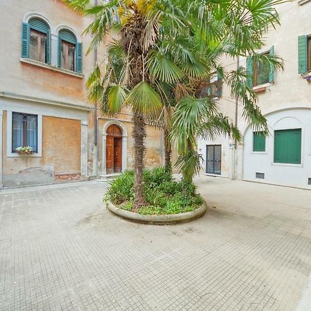 Dolcevita Apartments N 331 Venedig Exterior foto