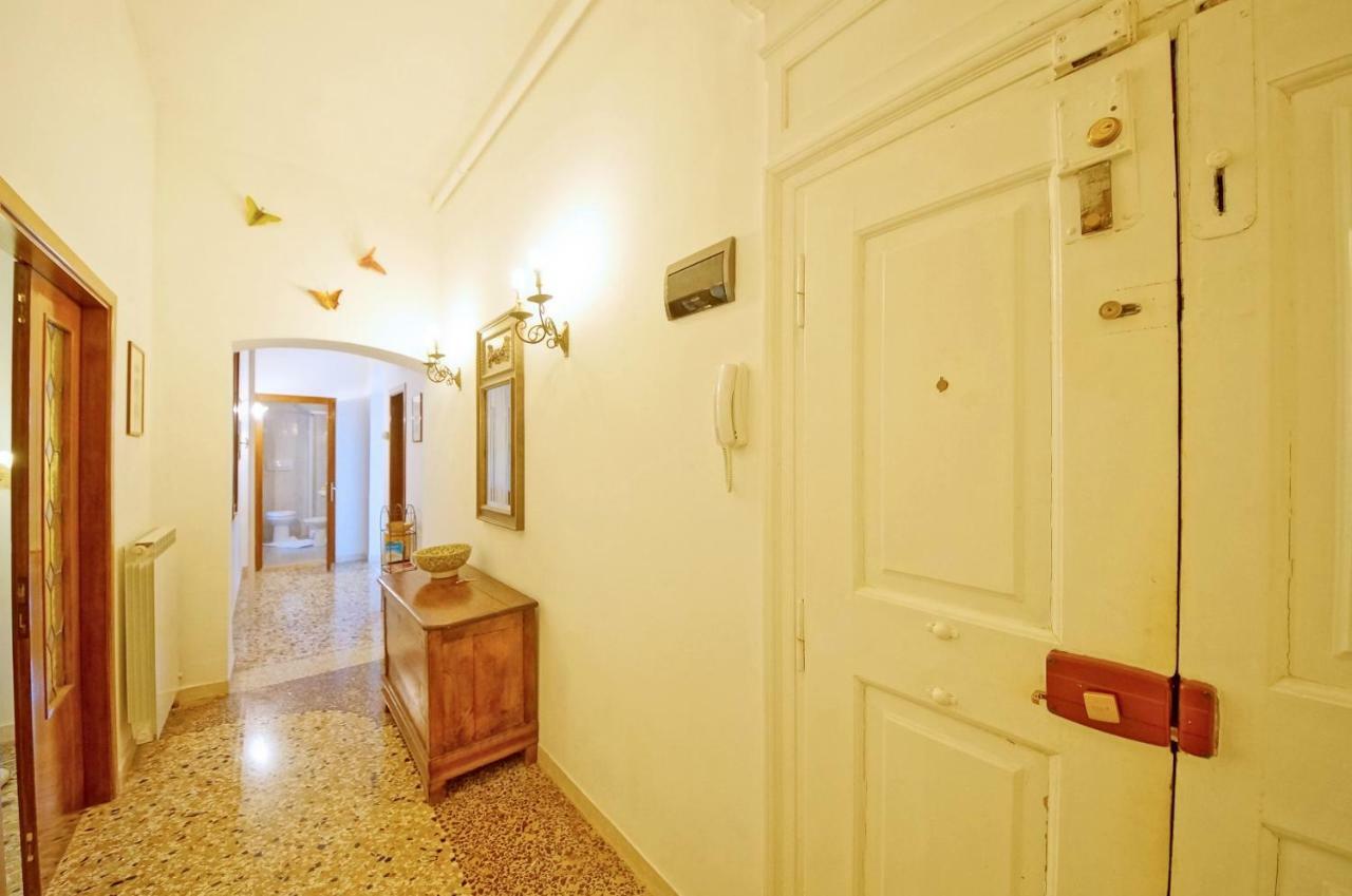 Dolcevita Apartments N 331 Venedig Exterior foto