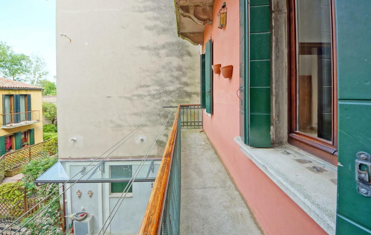 Dolcevita Apartments N 331 Venedig Exterior foto