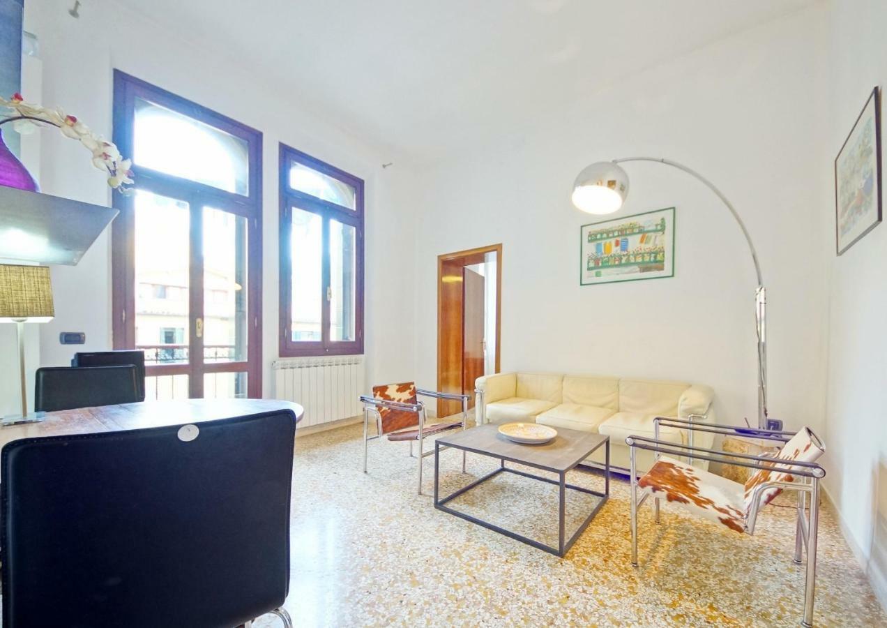 Dolcevita Apartments N 331 Venedig Exterior foto