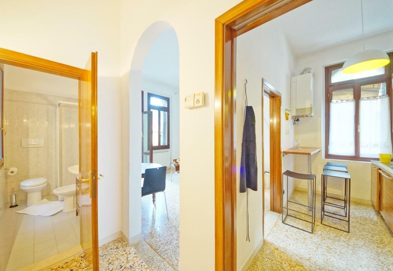 Dolcevita Apartments N 331 Venedig Exterior foto