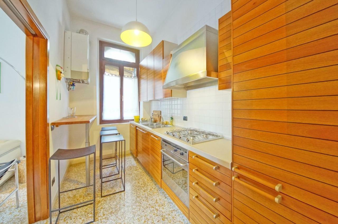 Dolcevita Apartments N 331 Venedig Exterior foto